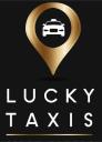 Lucky Taxi logo